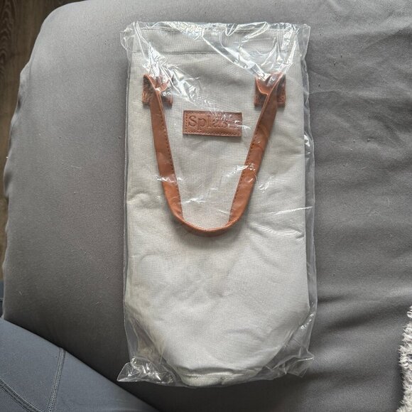 ⚡️ 3/$15 | Splash Wines Insulated Wine Cooler Tote - Picture 2 of 3